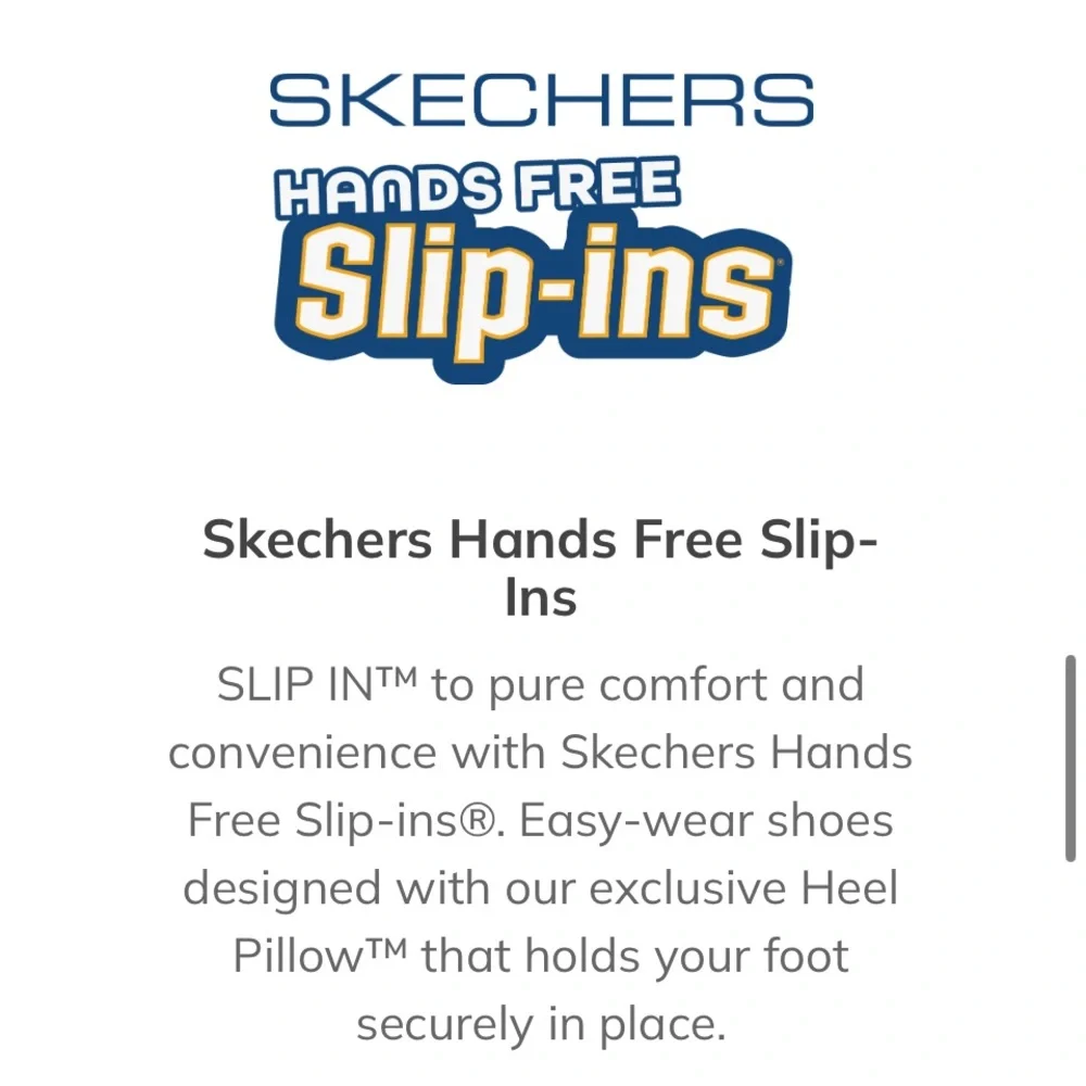 Skechers 7.5W Skechers Slip-ins: Summits - Dazzling Haze